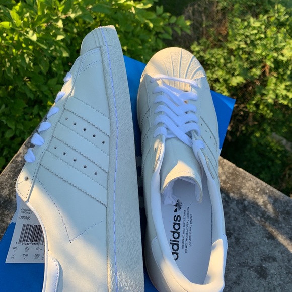 Adidas Superstar 80s - Picture 5 of 7